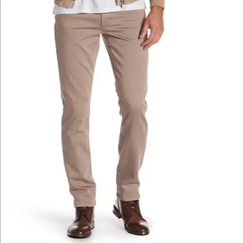 New JOES Slim fit stretch twill jeans